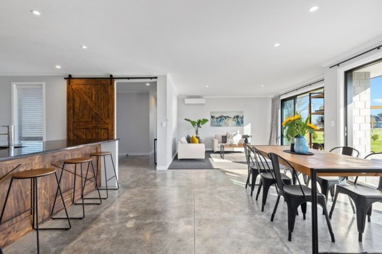 Photo of property in 210a Pickering Road, Tamahere, Cambridge, 3493