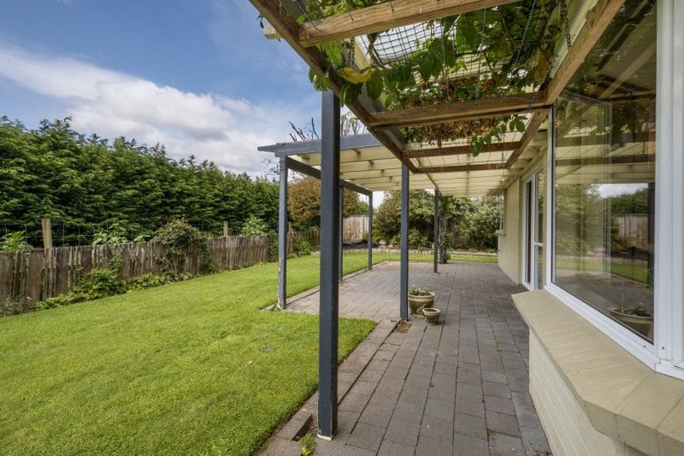 Photo of property in 47 Findlater Street, Matamata, 3400