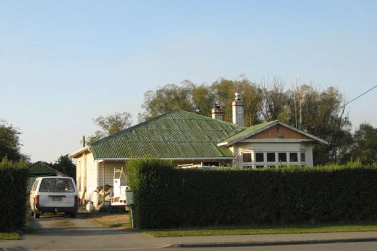 Photo of property in 11 Richard Pearse Drive, Temuka, 7920