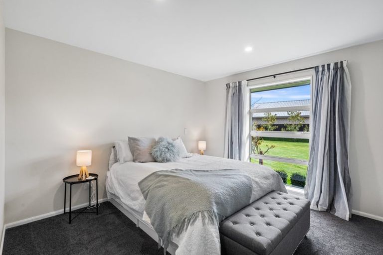 Photo of property in 246 Brookside Road, Rolleston, 7614