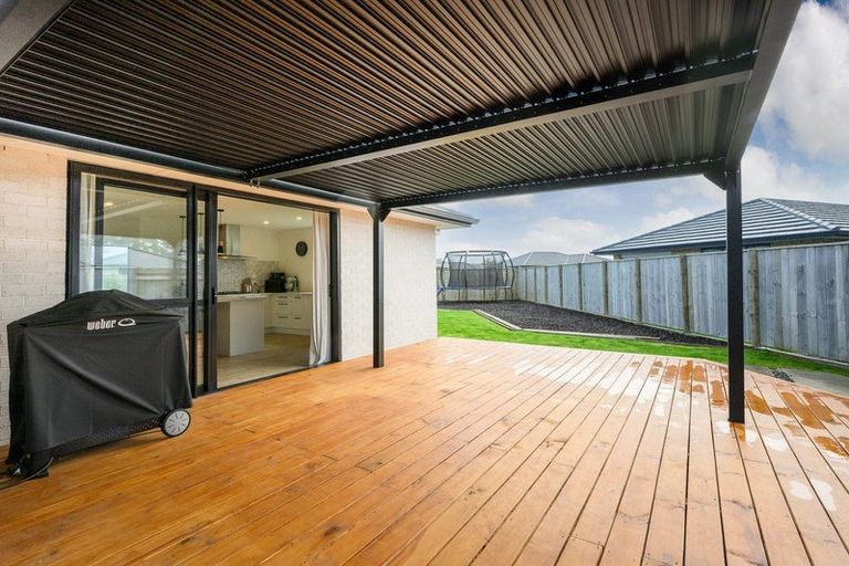 Photo of property in 34 Oldfield Lane, Marton, 4710