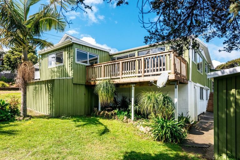 Photo of property in 39 Whakarite Road, Ostend, Waiheke Island, 1081