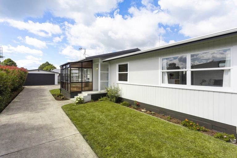 Photo of property in 46 Betley Crescent, Fairview Downs, Hamilton, 3214