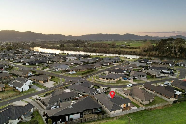 Photo of property in 8 Matawhero Place, Ngaruawahia, Hamilton, 3288