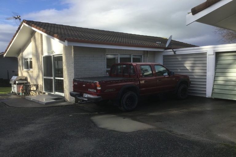 Photo of property in 31d Elizabeth Street, Matamata, 3400