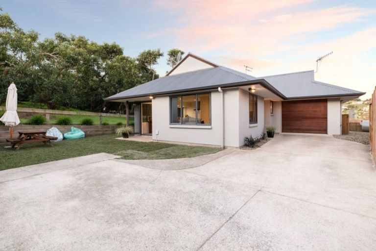 Photo of property in 26 Mamaku Rise, Welcome Bay, Tauranga, 3112
