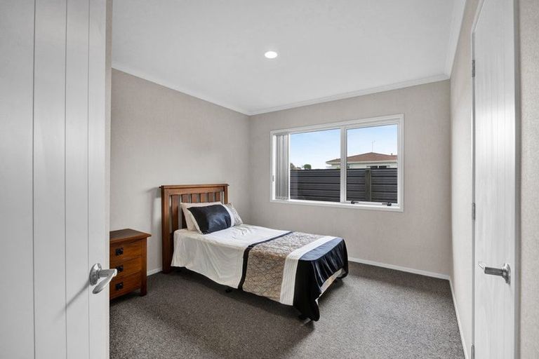 Photo of property in 29a Vogel Street, Hawera, 4610