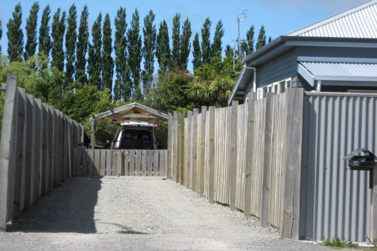 Photo of property in 64 Southbrook Road, Rangiora, 7400