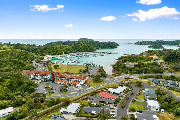 Photo of property in 21 Genoa Lane, Tutukaka, Whangarei, 0173