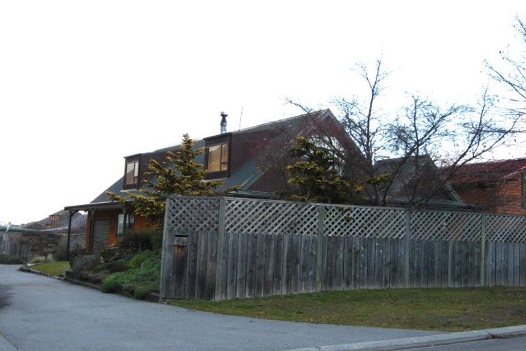 Photo of property in 10 Cornwall Street, Arrowtown, 9302