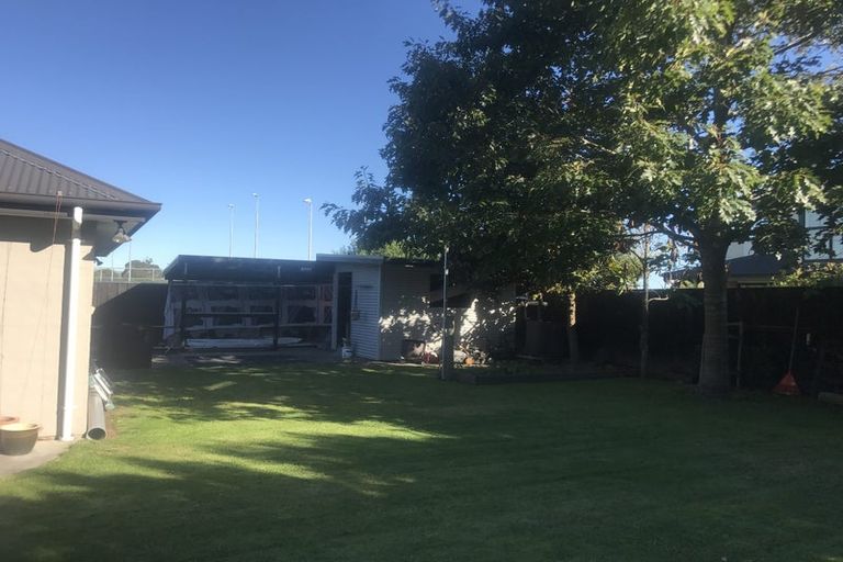 Photo of property in 52 Tosswill Road, Prebbleton, 7604