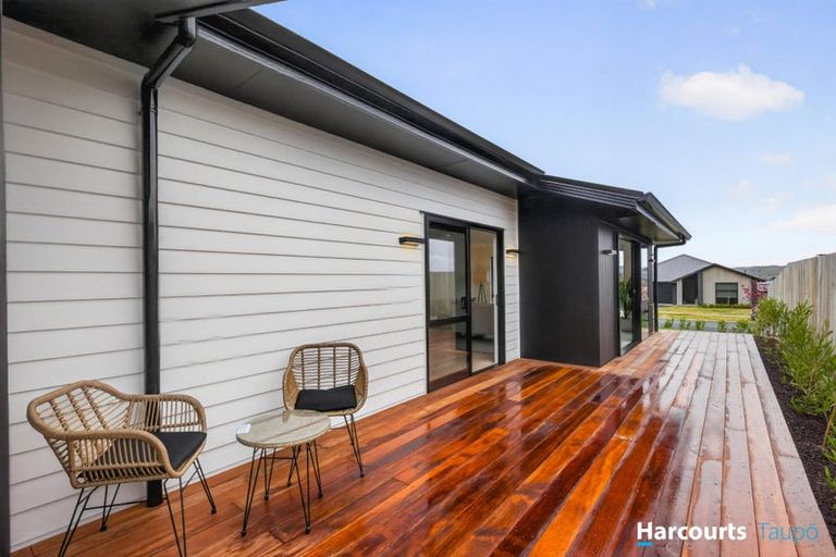 Photo of property in 50 Makomako Crescent, Wharewaka, 3330