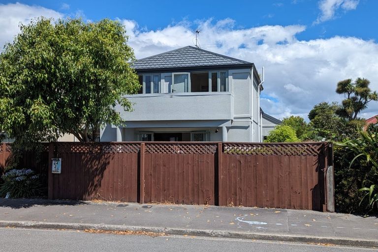 Photo of property in 2/64 Alexandra Street, Richmond, Christchurch, 8013