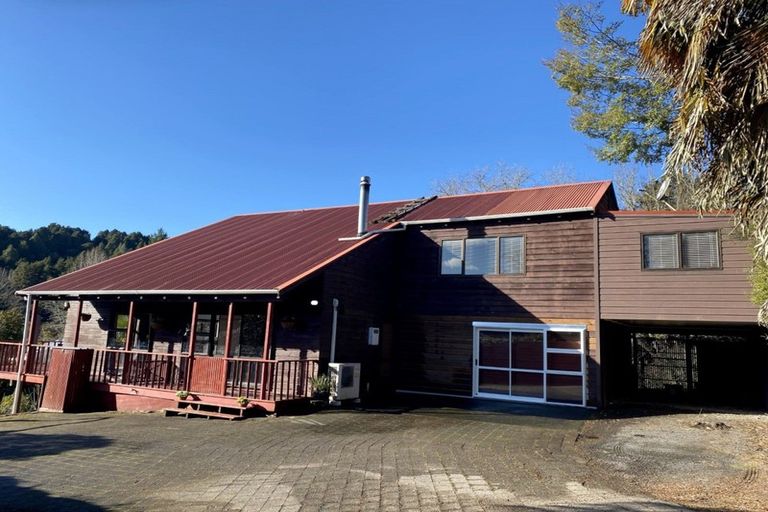 Photo of property in 55 Rangaroa Road, Taumarunui, 3920