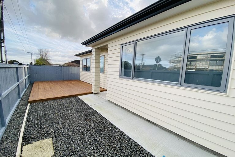 Photo of property in 18a Fernaig Street, Papakura, 2110