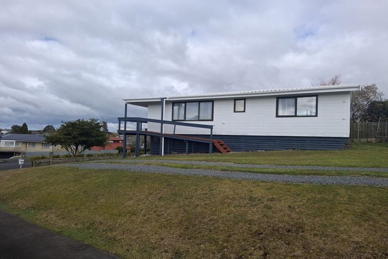 Photo of property in 52 Tasman Drive, Tokoroa, 3420