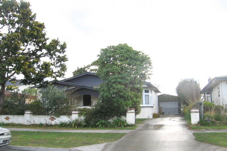 Photo of property in 509 Hastings Street South, Akina, Hastings, 4122