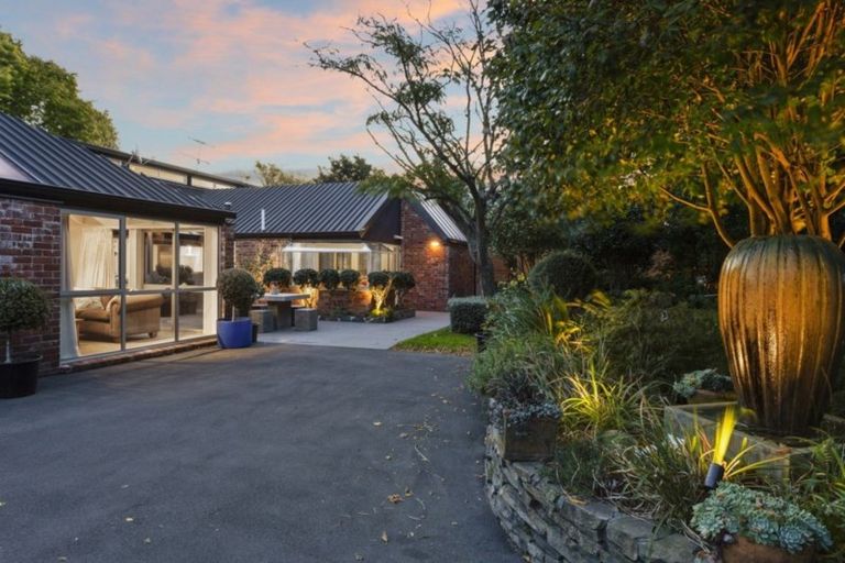 Photo of property in 47 Halswell Junction Road, Halswell, Christchurch, 8025