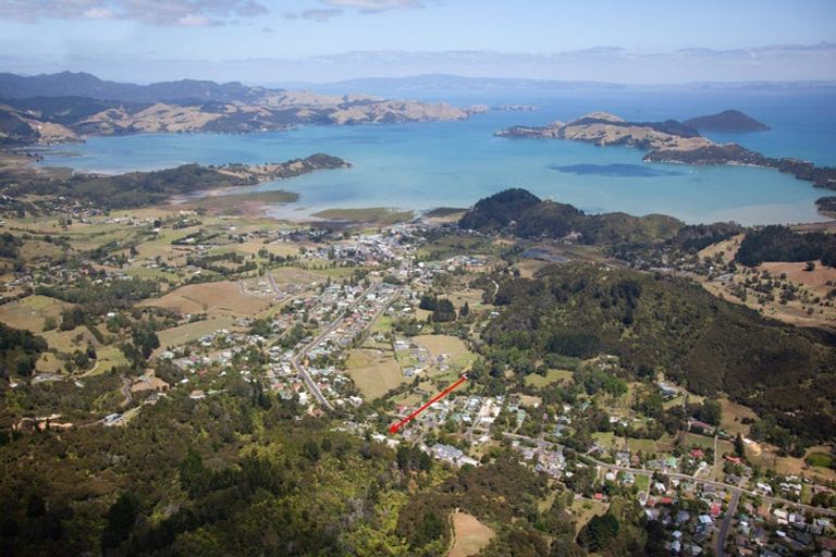 Photo of property in 45 James Street, Coromandel, 3506