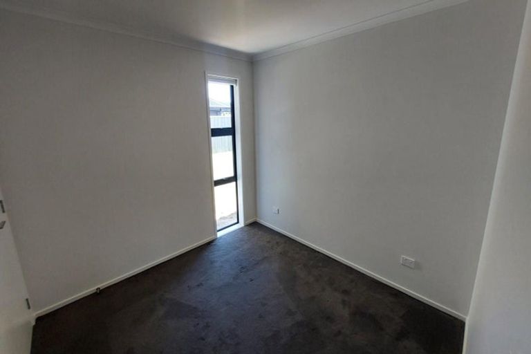 Photo of property in 9 Avanda Avenue, Rolleston, 7615