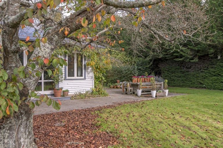 Photo of property in 699 Kimberley Road, Darfield, 7571