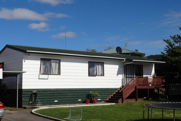 Photo of property in 85 Greerton Road, Gate Pa, Tauranga, 3112