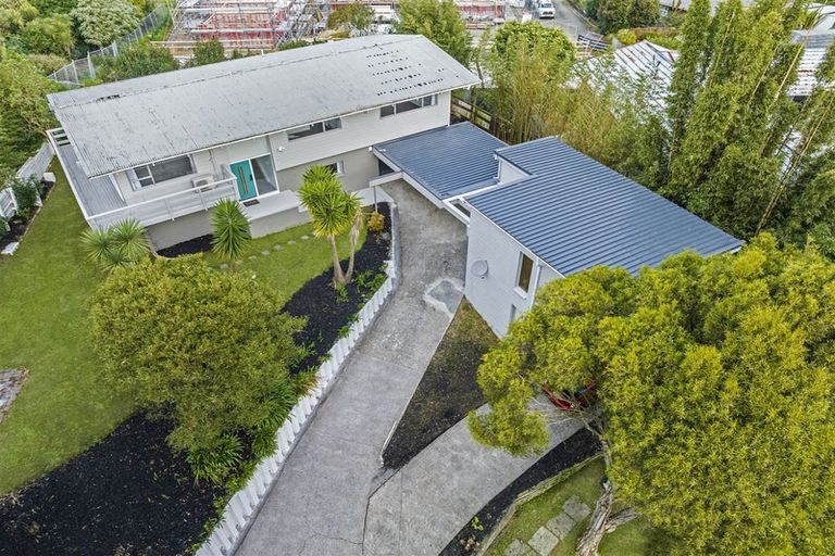 Photo of property in 47 Arthur Road, Hillpark, Auckland, 2102