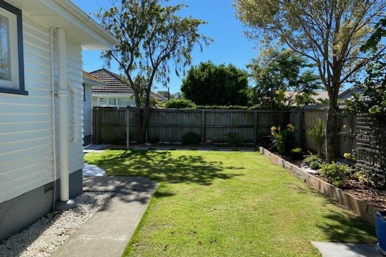 Photo of property in 56 Achilles Street, Burwood, Christchurch, 8061