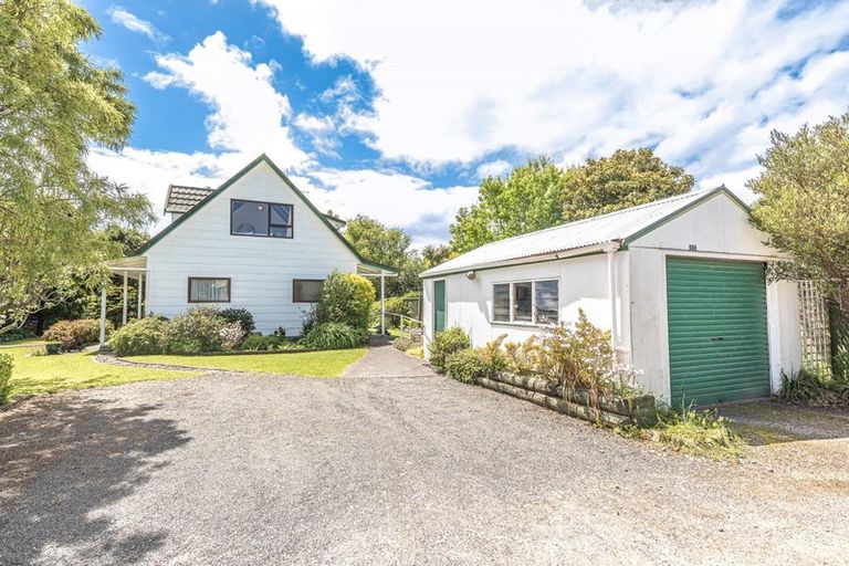 Photo of property in 52b Springvale Road, Springvale, Whanganui, 4501