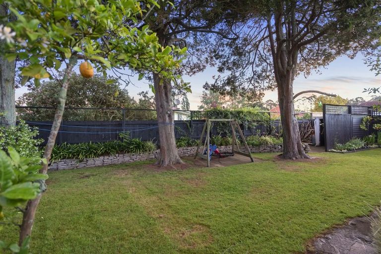 Photo of property in 14 Fergusson Street, Hamilton East, Hamilton, 3216