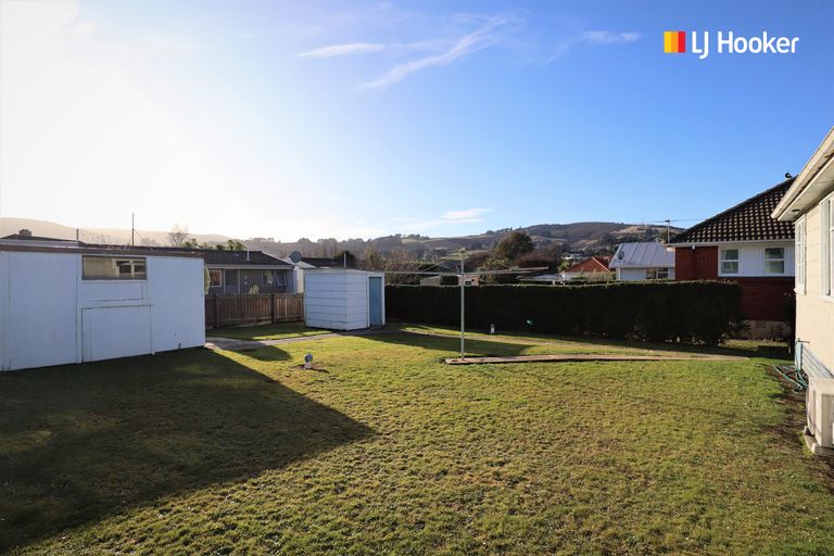 Photo of property in 35 Allenby Avenue, Liberton, Dunedin, 9010
