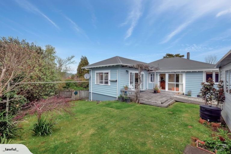 Photo of property in 32 Hill Street, Paeroa, 3600