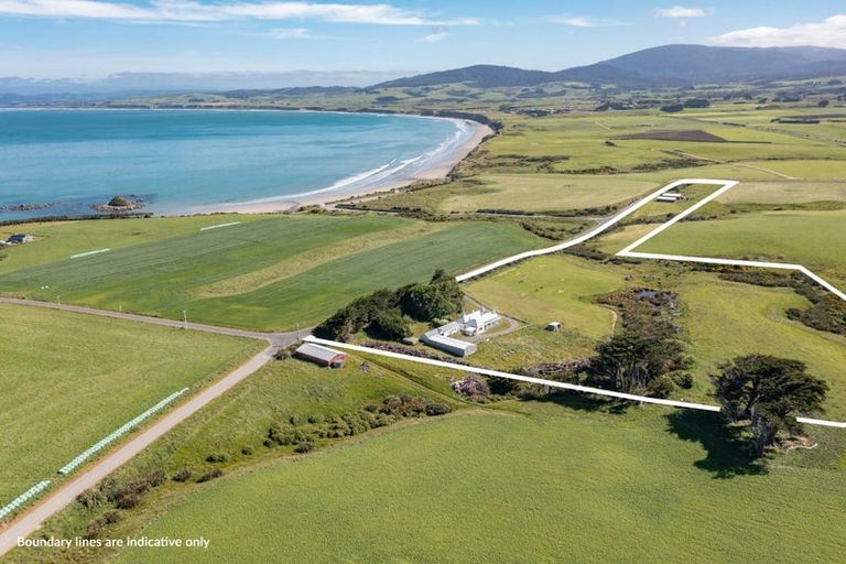 Photo of property in 95 Frentz Road, Pahia, Riverton, 9881