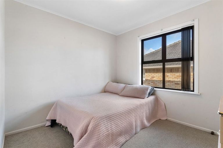 Photo of property in 58 Thompson Terrace, Manurewa, Auckland, 2102