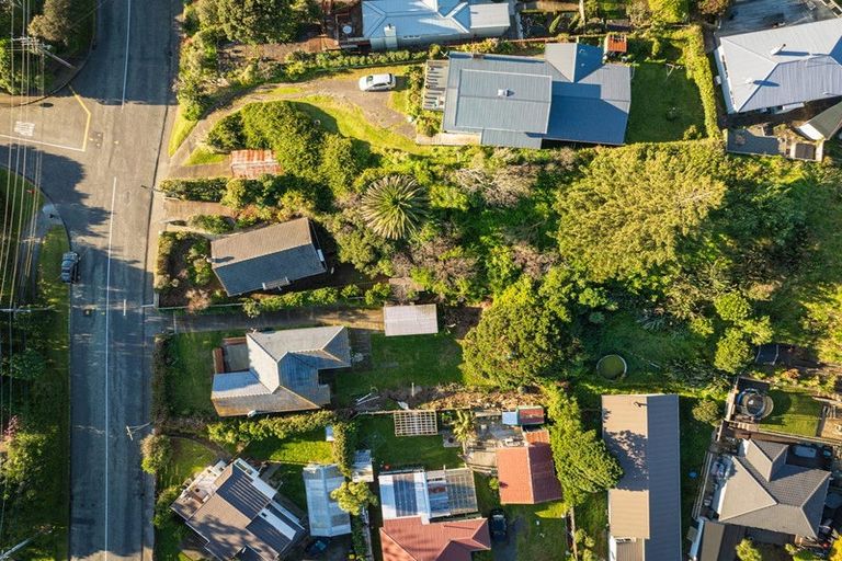 Photo of property in 134 Wellington Road, Paekakariki, 5034