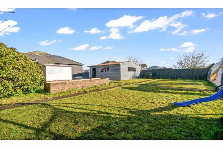 Photo of property in 163 Isabella Street, Glengarry, Invercargill, 9810