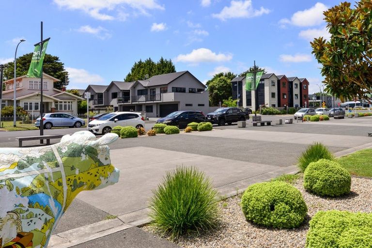 Photo of property in 416b Tristram Street, Whitiora, Hamilton, 3200