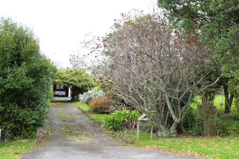 Photo of property in 55 Sale Street, Cockle Bay, Auckland, 2014
