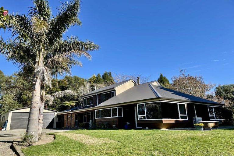 Photo of property in 617a Stanley Road, Wainui, Opotiki, 3198