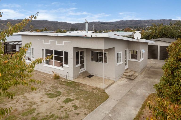 Photo of property in 7 Gregg Street, Alexandra, 9320