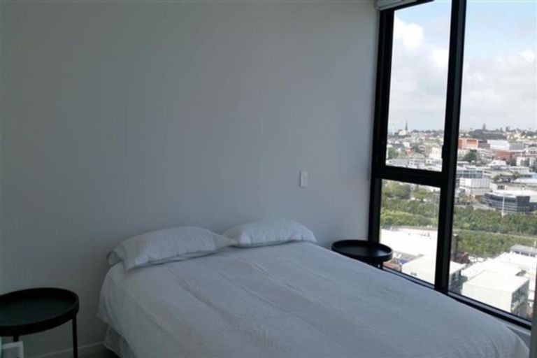 Photo of property in 1707/8 Hereford Street, Freemans Bay, Auckland, 1011