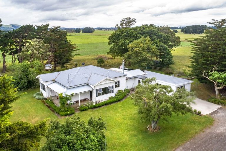 Photo of property in 386 Chester Road, West Taratahi, Carterton, 5791