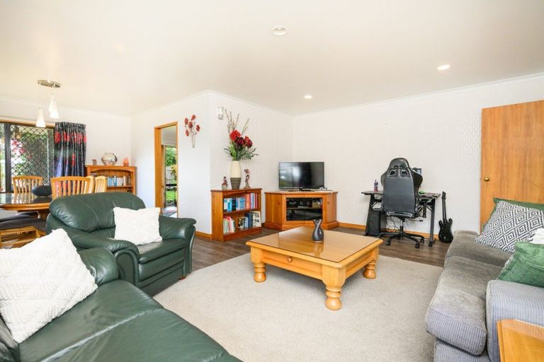 Photo of property in 1 Rose Place, Awapuni, Palmerston North, 4412