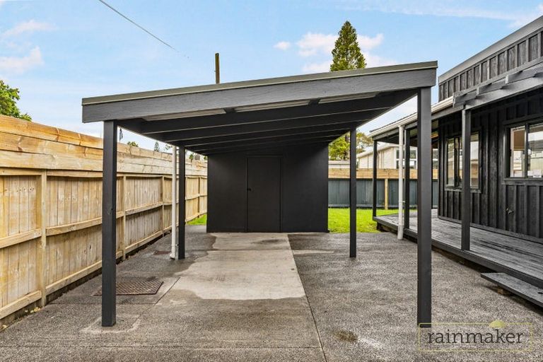 Photo of property in 80a Kings Road, Panmure, Auckland, 1072