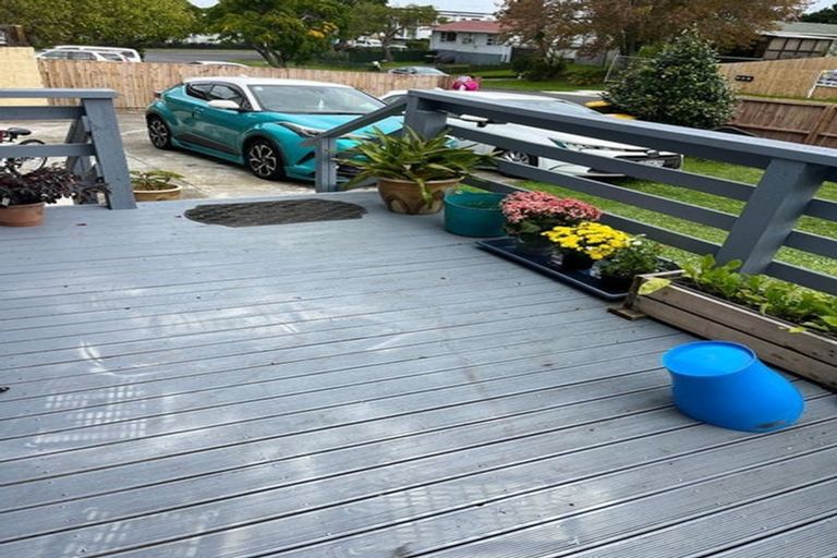 Photo of property in 26 Blanche Way, Half Moon Bay, Auckland, 2012