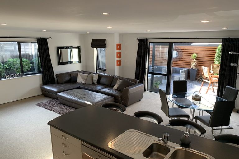 Photo of property in 38a Gresford Street, Edgeware, Christchurch, 8013