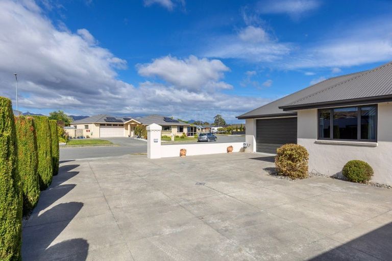 Photo of property in 4 Mckendry Street, Redwoodtown, Blenheim, 7201