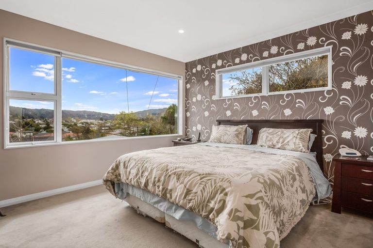 Photo of property in 10 Faris Crescent, Wainuiomata, Lower Hutt, 5014