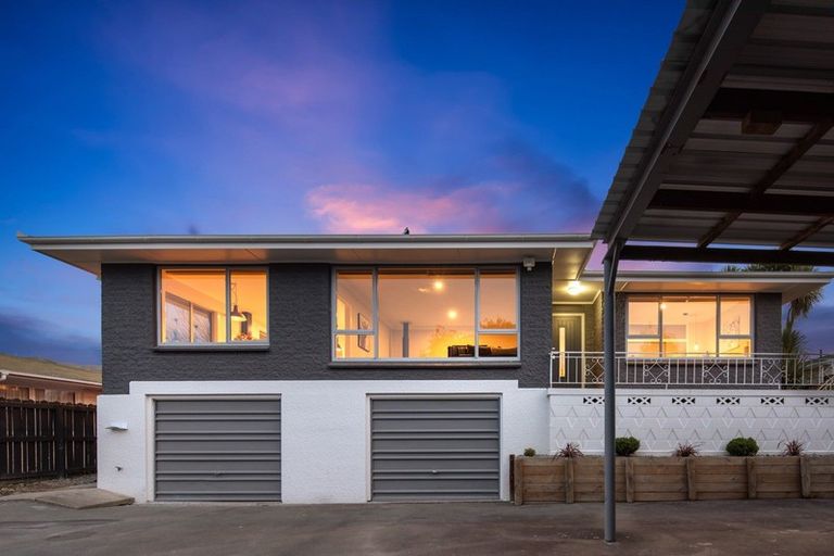 Photo of property in 8 Mckenzie Street, Witherlea, Blenheim, 7201