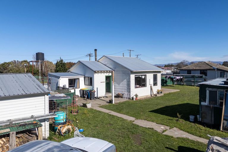 Photo of property in 104 King Street, Pareora, 7912